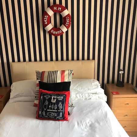 فندق Pier 36 Donaghadee الغرفة الصورة