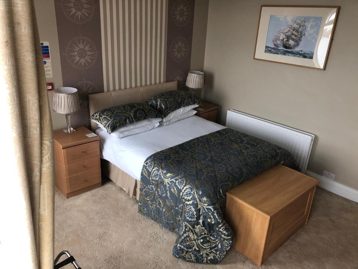 فندق Pier 36 Donaghadee الغرفة الصورة