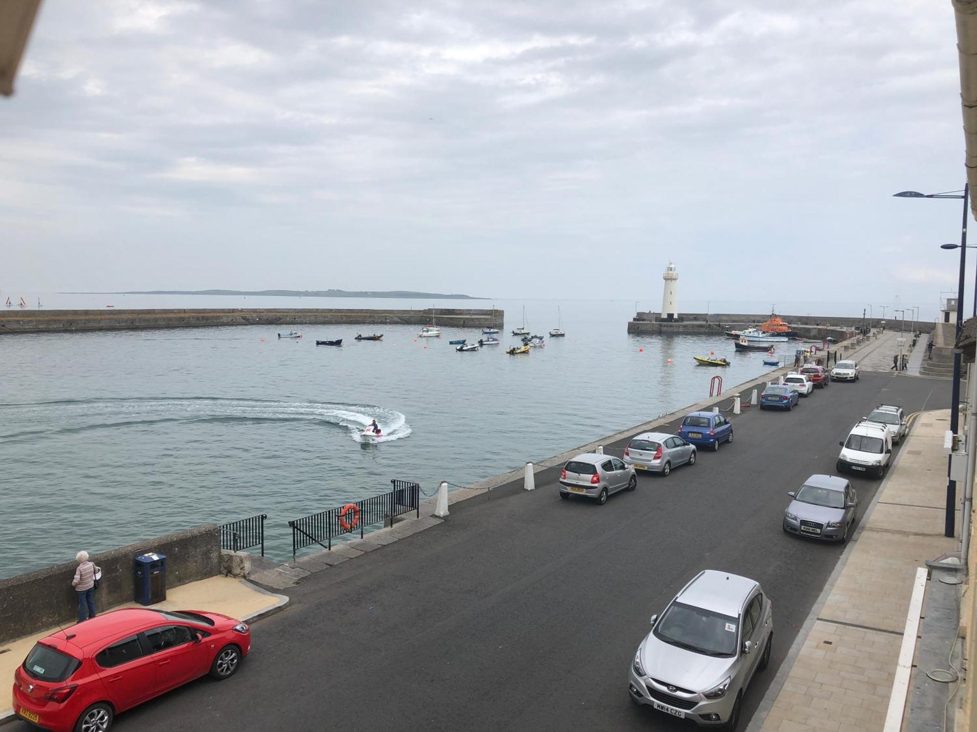 فندق Pier 36 Donaghadee الغرفة الصورة